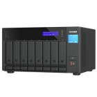 QNAP TVS-h874T-i7-32G NAS Japanese version