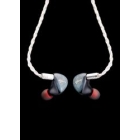 QoA Japan Affinity Earphone Headphone Japanese version