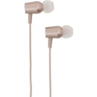 QUALITY TRUST JAPAN micaron QE-0800PK pink Earphone Headphone Japanese version