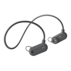 radius Hear-scape HP-H100BTK Black Earphone Headphone Japanese version