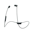 radius Ne EXTRA Clear HP-N200BTK black Earphone Headphone Japanese version