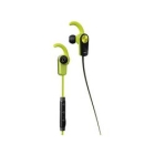 radius Ne HP-BTF01G lime green Earphone Headphone Japanese version