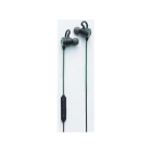 radius Ne HP-G100BTG green Earphone Headphone Japanese version