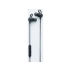 radius Ne HP-G100BTK black Earphone Headphone Japanese version