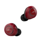 radius Ne HP-G200BTR red Earphone Headphone Japanese version