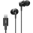 radius Ne HP-NEL11K black Earphone Headphone Japanese version