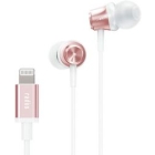 radius Ne HP-NEL11P pink Earphone Headphone Japanese version