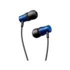 radius Ne HP-NEL21B blue Earphone Headphone Japanese version