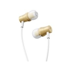 radius Ne HP-NEL21N Gold Earphone Headphone Japanese version