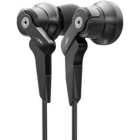 radius Ne HP-NHR11 black Earphone Headphone Japanese version