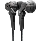 radius Ne HP-NHR21 black Earphone Headphone Japanese version