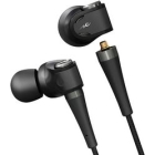 radius Ne HP-NX100K black Earphone Headphone Japanese version