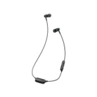 radius Ne HP-R100BTK black Earphone Headphone Japanese version