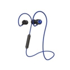 radius Ne HP-S100BTB blue Earphone Headphone Japanese version