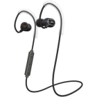 radius Ne HP-S100BTK black Earphone Headphone Japanese version