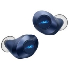 radius Ne HP-T50BTB blue Earphone Headphone Japanese version