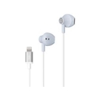 radius Ne Pure Vibe HP-NEL12C cyan Earphone Headphone Japanese version