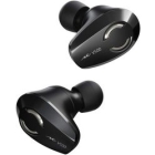 radius Ne VOLT HP-V500BTK black Earphone Headphone Japanese version