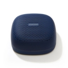 radius SP-S10BTB Midnight Blue Bluetooth Speaker Japanese version