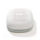 radius SP-S10BTW White Bluetooth Speaker Japanese version