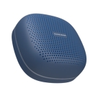 radius SP-S15BTB midnight blue Bluetooth Speaker Japanese version