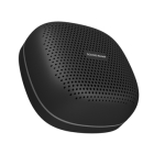 radius SP-S15BTK black Bluetooth Speaker Japanese version