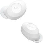 radius tiny HP-T250BTW white Earphone Headphone Japanese version