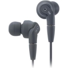 radius VOLT HP-NHR41K black Earphone Headphone Japanese version