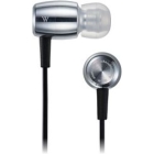 radius W HP-W100 Earphone Headphone Japanese version