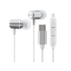 Range STABLE LN-TCEP02WH white of the MS Solutions LEPLUS NEXT pole Earphone Headphone Japanese version