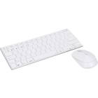 rapoo 9000MWH white Keyboard Japanese version