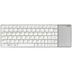 rapoo E2710W White Keyboard Japanese version