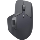 rapoo MT760L-BK Black Mouse Japanese version