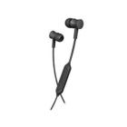 rastabanana RBTESMS01BK black Earphone Headphone Japanese version