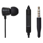 rastabanana REMMS3501BK black Earphone Headphone Japanese version