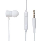 rastabanana REMMS3501WH white Earphone Headphone Japanese version