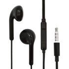 rastabanana RESMS3501BK black Earphone Headphone Japanese version