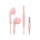 rastabanana RESMS3501PK pink Earphone Headphone Japanese version