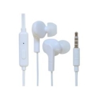 rastabanana RESMS3503WH white Earphone Headphone Japanese version