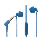 rastabanana RESMS3504BL blue Earphone Headphone Japanese version