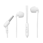 rastabanana RESMS3504WH white Earphone Headphone Japanese version