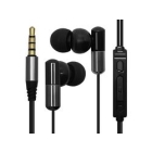 rastabanana RESMS3506BK black Earphone Headphone Japanese version