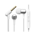 rastabanana RESMS3507WH White Earphone Headphone Japanese version