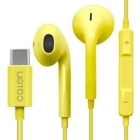 rastabanana RESMSCD02LY lime yellow Earphone Headphone Japanese version