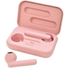 rastabanana RTWS01LP light pink Earphone Headphone Japanese version