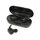 rastabanana RTWS02BK black Earphone Headphone Japanese version