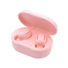 rastabanana RTWS04LP light pink Earphone Headphone Japanese version