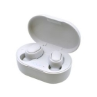 rastabanana RTWS04WH white Earphone Headphone Japanese version