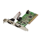 RATOC REX-PCI60D RS232C/Digital I/O Interface Card Japanese version