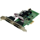 RATOC REX-PE70D RS422A/485/ digital I/O Interface Card Japanese version